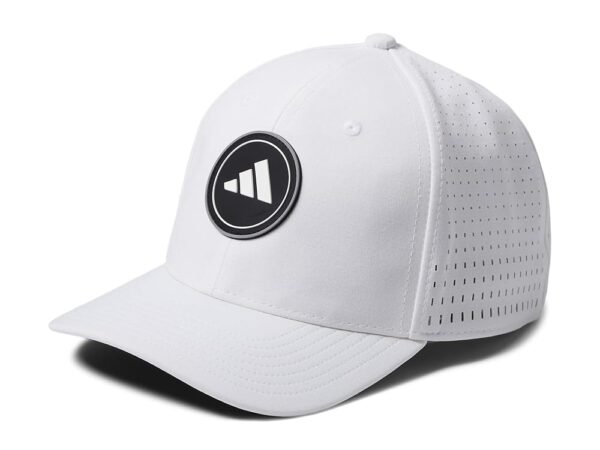 adidas Sombrero de golf hidrofóbico Tour para hombre