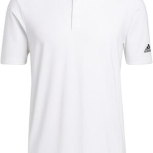 adidas Ultimate365 Solid Golf Polo Hombre