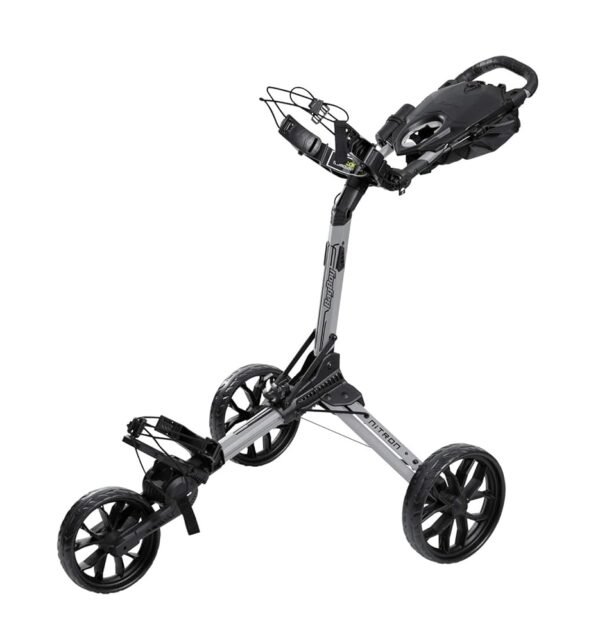 Bag Boy Nitron Push Cart