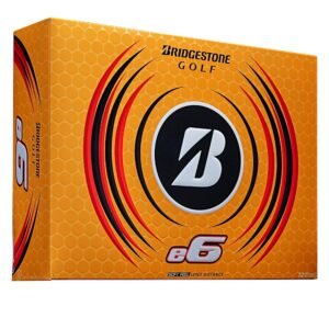 Bridgestone Golf Pelota