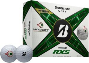 Bridgestone Golf Tour B RXS 2024