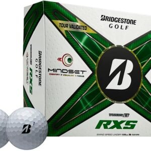 Bridgestone Golf Tour B RXS 2024