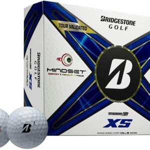 Bridgestone Golf Tour B XS