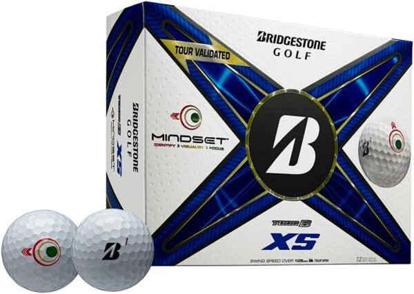 Bridgestone Golf Tour B XS