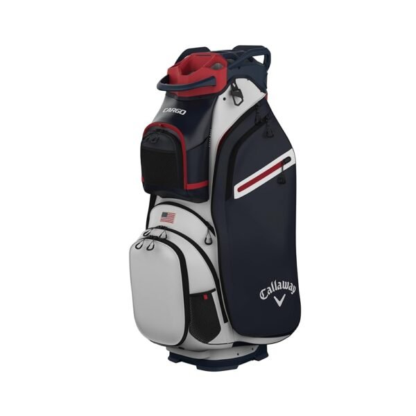 Callaway Carga CG BG CT