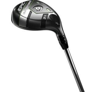 Callaway Golf Epic Super Hybrid