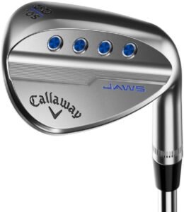 Callaway Golf MD5 Jaws Wedge para mujer