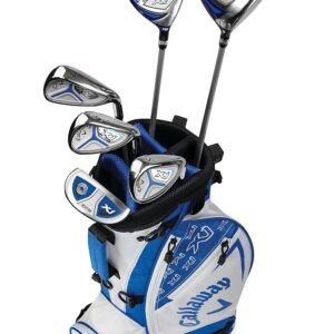 Callaway Golf XJ Junior Juego de golf