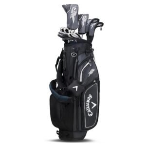 Callaway Juego completo Golf XR