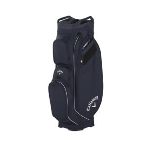 Callaway ORG 14 Bolsa de golf (azul marino)