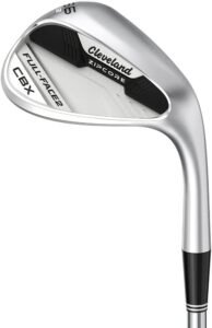 Cleveland Golf CBX FullFace2 TS 60 St RH