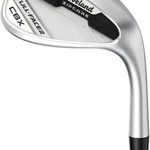 Cleveland Golf CBX FullFace2 TS 60 St RH