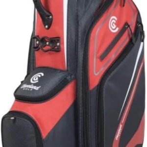 Cleveland Golf CG LT Bolsa de carrito