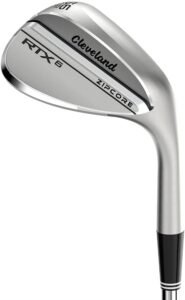 Cleveland Golf RTX6 Zipcore TS 56 Mid RH NA