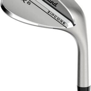 Cleveland Golf RTX6 Zipcore TS 56 Mid RH NA