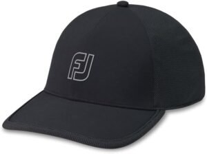 FootJoy Hydroseries - Sombrero de lluvia de golf