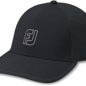 FootJoy Hydroseries - Sombrero de lluvia de golf