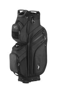 Mizuno BR-D4C - Bolsa de golf para carrito