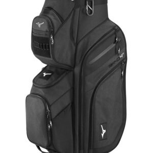 Mizuno BR-D4C - Bolsa de golf para carrito