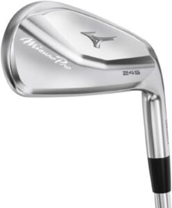 Mizuno Juego de palos de golf Pro 24 Series