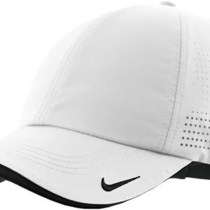 Nike Golf Dri-Fit - Gorra con logo delantero