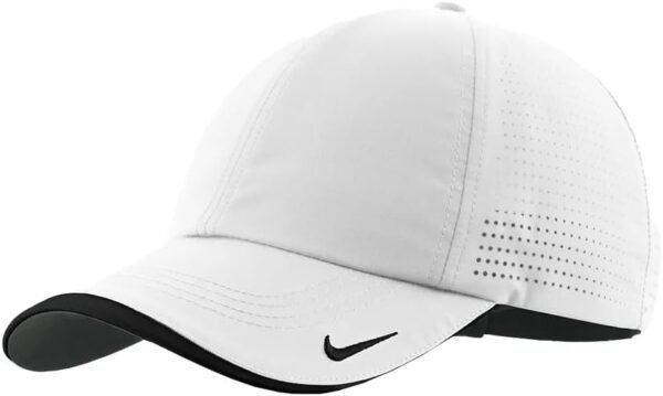 Nike Golf Dri-Fit - Gorra con logo delantero