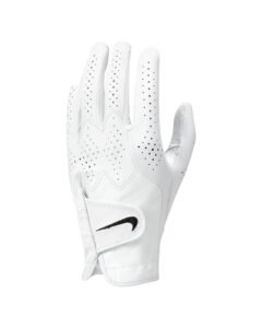 Nike Guante de golf blanco para mano izquierda Tour Classic IV para hombre