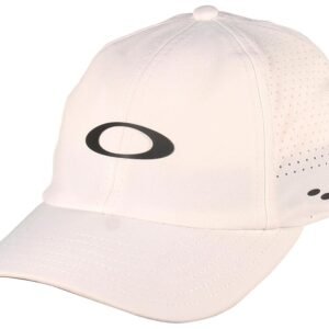 Oakley Men's Performance 6 Panel Hat