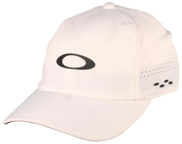 Oakley Men's Performance 6 Panel Hat