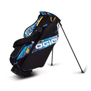 OGIO Bolsa de soporte para fusible de golf 4