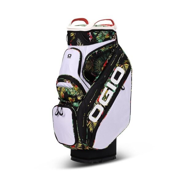 OGIO Golf Silencer Cart Bag