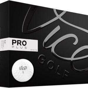 Pelotas de golf Vice Pro Plus