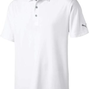 Puma Golf 2019 - Camisa polo de rotación para hombre