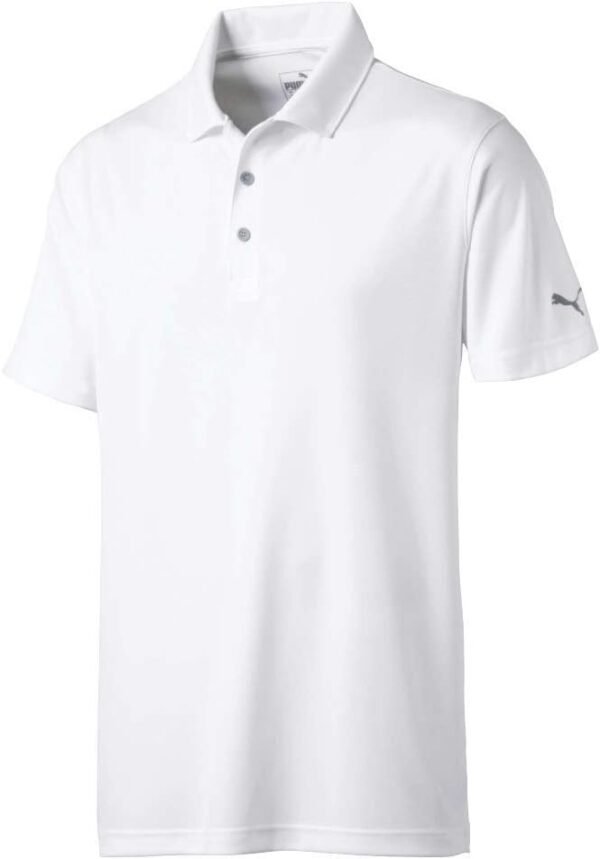 Puma Golf 2019 - Camisa polo de rotación para hombre