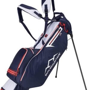 Sun Mountain 2024 2.5+ Golf Stand Bag