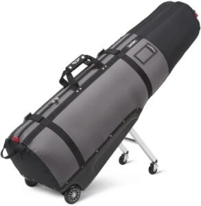 Sun Mountain ClubGlider Journey Wheeled Travel Cover