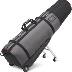 Sun Mountain ClubGlider Journey Wheeled Travel Cover