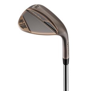 TaylorMade Golf 2024 New Hi Toe 4 Wedge You Choose Loft and Bounce