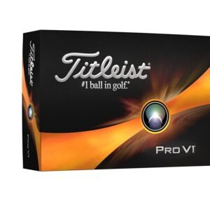 Titleist Pelotas de golf Pro V1