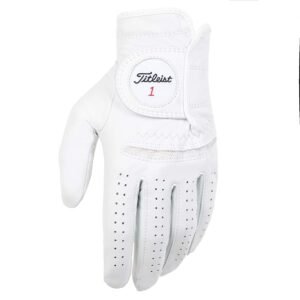 Titleist Perma-Soft Men's Golf Glove