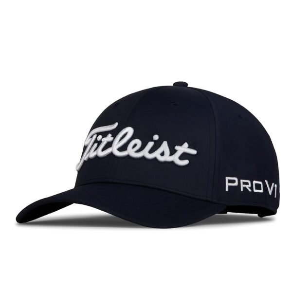 Titleist Sombrero de golf Tour Performance para hombre