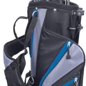 Tour Edge HL-J Junior - Juego completo de golf con bolsa (varios tamaños)