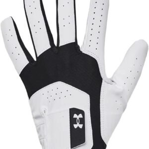 Under Armour - Guantes de golf Iso-Chill para hombre