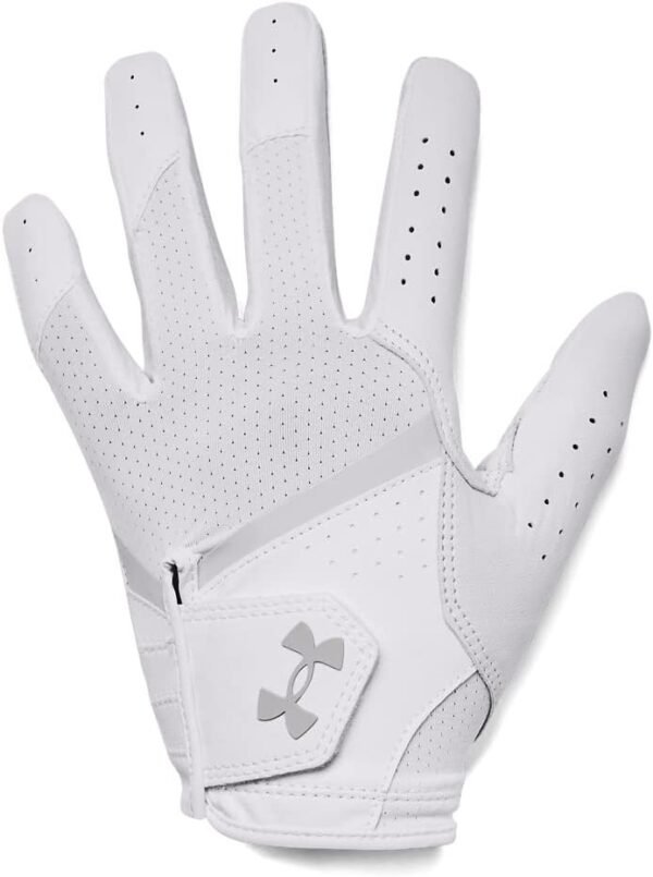 Under Armour Guantes de golf Iso-Chill para mujer