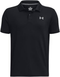 Under Armour Polo Performance para Niños