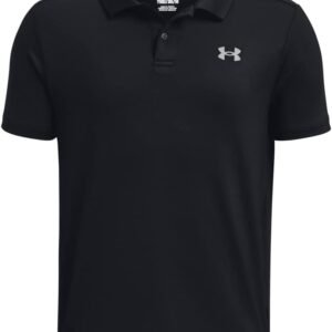 Under Armour Polo Performance para Niños