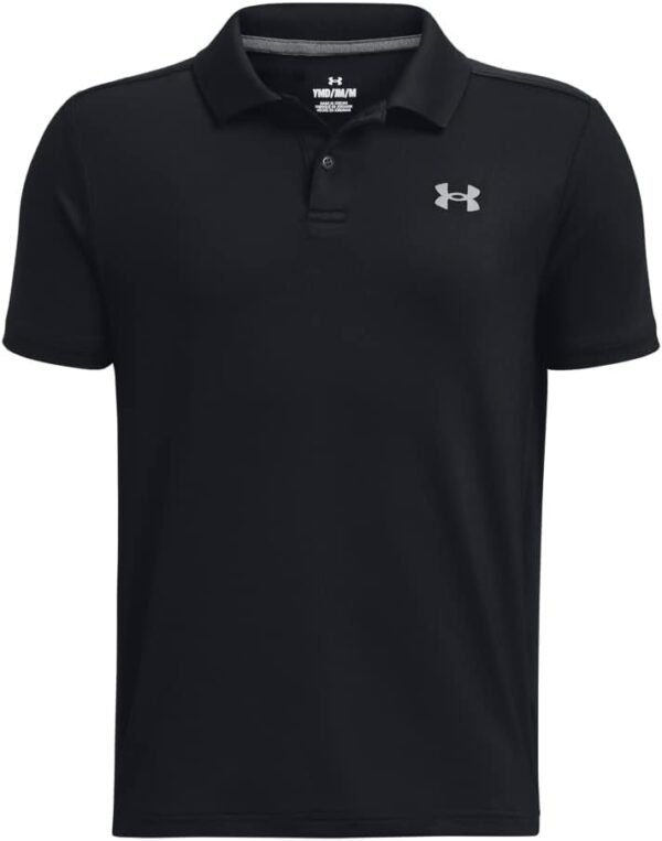 Under Armour Polo Performance para Niños