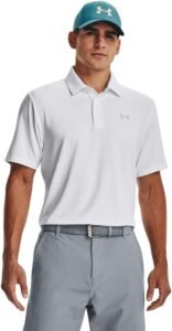 Under Armour Polo Playoff 3.0 para hombre