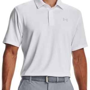 Under Armour Polo Playoff 3.0 para hombre