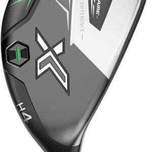 XXIO X Hybrid RH 3 18 Graph Stiff 2022